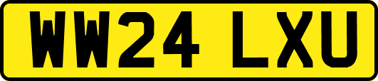 WW24LXU