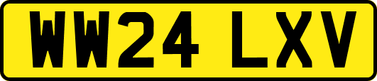 WW24LXV