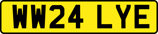 WW24LYE