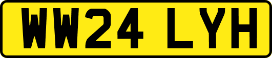 WW24LYH