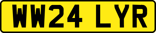 WW24LYR