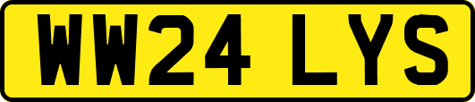 WW24LYS