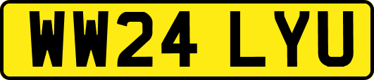 WW24LYU
