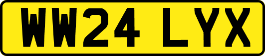 WW24LYX