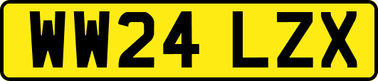 WW24LZX