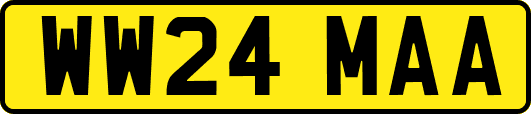WW24MAA