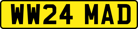WW24MAD