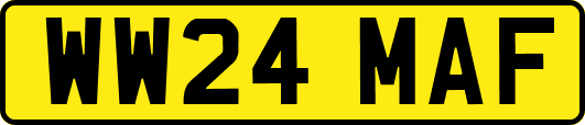WW24MAF