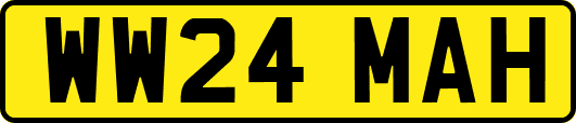 WW24MAH