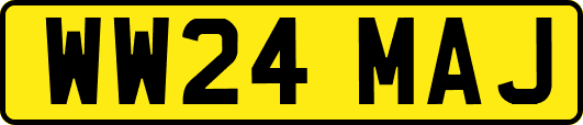 WW24MAJ