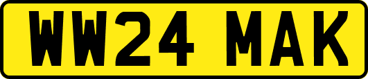 WW24MAK