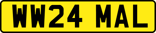WW24MAL