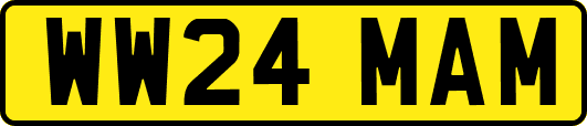 WW24MAM