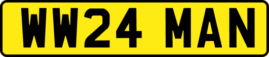 WW24MAN