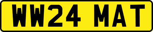 WW24MAT