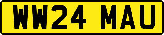 WW24MAU