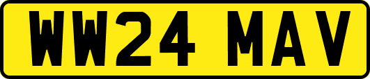 WW24MAV