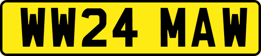 WW24MAW