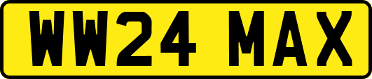 WW24MAX