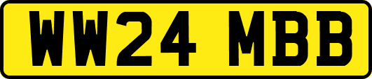 WW24MBB
