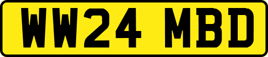WW24MBD