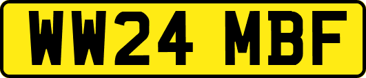 WW24MBF