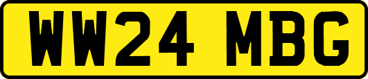 WW24MBG