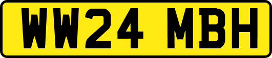 WW24MBH