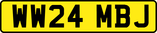 WW24MBJ