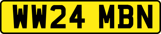 WW24MBN