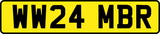 WW24MBR