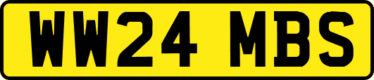 WW24MBS