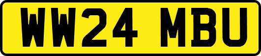 WW24MBU