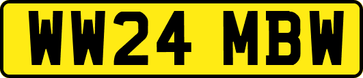 WW24MBW