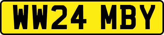 WW24MBY