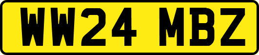 WW24MBZ