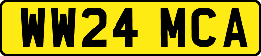 WW24MCA