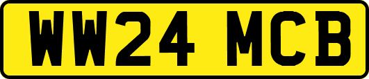 WW24MCB