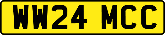 WW24MCC