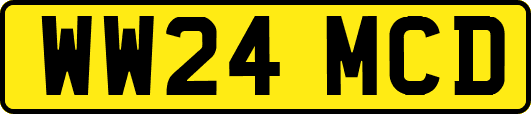 WW24MCD