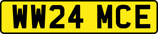 WW24MCE