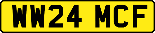 WW24MCF