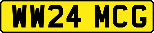 WW24MCG