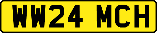 WW24MCH