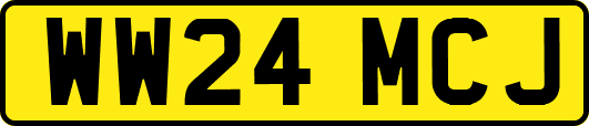 WW24MCJ