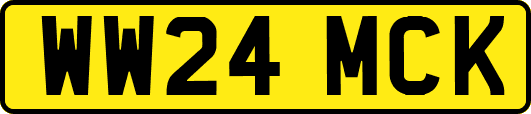 WW24MCK