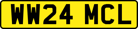 WW24MCL