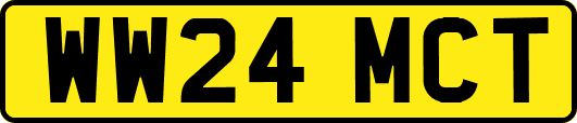 WW24MCT