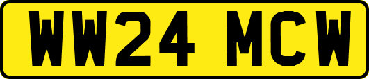 WW24MCW