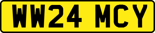 WW24MCY